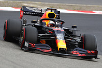 2021年シーズン限りでの終了が発表されたホンダのF1活動。ホンダは「カーボンニュートラルの実現へ向け、リソースを振り分けるため」と説明していたが……。