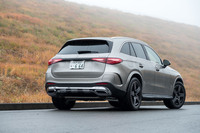 バッテリー100％からスタートした今回は電力をほぼ使い切って323km余りを走破。16.3km/リッターの燃費はサイズや車重を考えると非常に優秀だ。