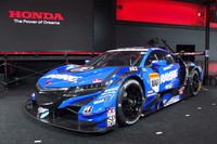 東京オートサロン2019（ホンダ）
