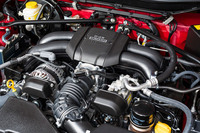 トヨタGR86 RZ（FR/6MT）【試乗記】の画像