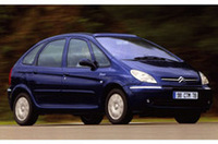 「シトロエン・クサラ ピカソ」合計で6000万円ぶん値下げ