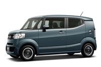 「ホンダN-BOXスラッシュ」に特別仕様車「インディロックスタイル」登場の画像