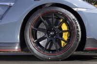 日産GT-R NISMOスペシャルエディション（前編）の画像