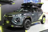 東京オートサロン2025（スズキ）