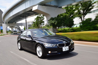 取りあえず、納車当日の故障という最悪の事態には遭遇せずに済んだ。（写真＝池之平昌信）