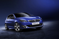 プジョー、308シリーズのラインナップを整理