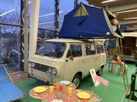 フィアット850ファミリアーレ（1970年）