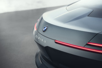 BMWが新生BMWアルピナのデザインスタディーモデルをヴィラ・デステで初お披露目の画像
