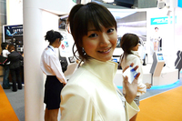 コンパニオン名鑑（カーナビ＆パーツその11）【カースコープ】