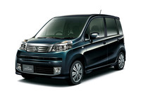 装備充実の「ホンダ・ライフ ディーバ」発売