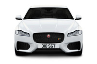 ジャガーが一部車種・グレードの価格を改定