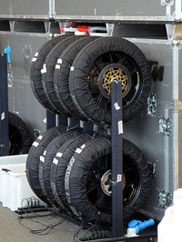 第282回：恥ずかしながら、もてぎモトGP初観戦！これは一種のプチ海外旅行かも？（小沢コージ）の画像