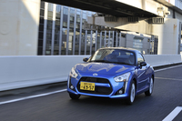 ダイハツ・コペン ローブS