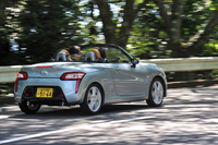 第67回「ダイハツ・コペン ローブ」の画像