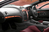 「オロチ」がギターメーカーとコラボ!?　 特別仕様車「リッケンバッカー」発売の画像