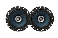 16cm口径のSGS-1600（1万815円）は幅広い車種に対応。