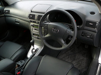 第280回：新型トヨタ・アベンシス試乗乗ってビックリの“二重人格性”（小沢コージ）の画像