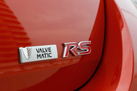 トヨタ・オーリスRS“Sパッケージ”（FF/6MT）【試乗記】の画像