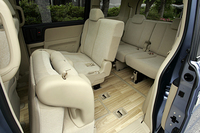 ホンダ・ステップワゴンG Lパッケージ／24Z（4AT／CVT）【試乗速報】の画像