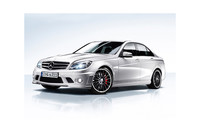 「メルセデス・ベンツ C63 AMG」