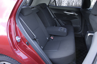 トヨタ・オーリス180G（FF/CVT）【ブリーフテスト】の画像