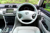 トヨタ・ブレビスAi300（5AT）【ブリーフテスト】の画像