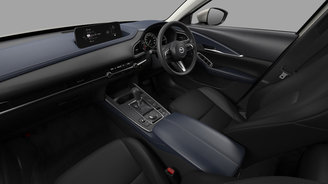 マツダが「CX-5」「CX-30」「マツダ3」「マツダ2」に新グレードを追加