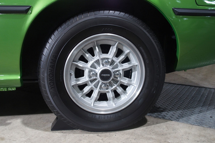 マツダ・サバンナRX-7（1978年）