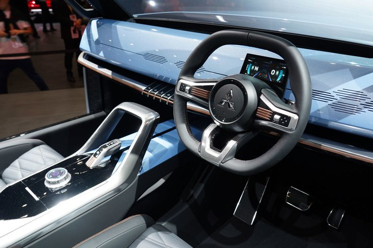 三菱マイテックコンセプト