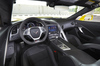シボレー・コルベットZ06 Z07パッケージ装着車（FR/7MT）【試乗記】 サーキットが呼んでいる の画像3