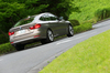 BMW 320iグランツーリスモ モダン（FR/8AT）【試乗記】 セダンのような、ワゴンのような の画像14