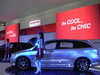 東京オートサロン2007（ホンダブース） 【画像・写真】3