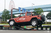 Jeep EXPERIENCE CARAVAN 2009 in TOKYO 【画像・写真】16