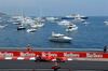 F1第7戦モナコGP(その1)(20) 【画像・写真】10