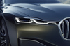 BMWビジョン フューチャーラグジュアリー 【画像・写真】14