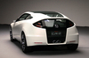 「ホンダ CR-Z」は「CR-X」の再来か【出展車紹介】 の画像4
