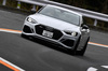 アウディRS 5クーペ（4WD/8AT）【試乗記】