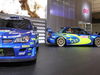 東京オートサロン2007（スバルブース） 【画像・写真】1