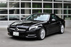 メルセデス・ベンツSL550ブルーエフィシェンシー／SL350ブルーエフィシェンシー【試乗記】 進化する「王道」 の画像1