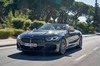 BMW M850i xDriveカブリオレ（4WD/8AT）【海外試乗記】