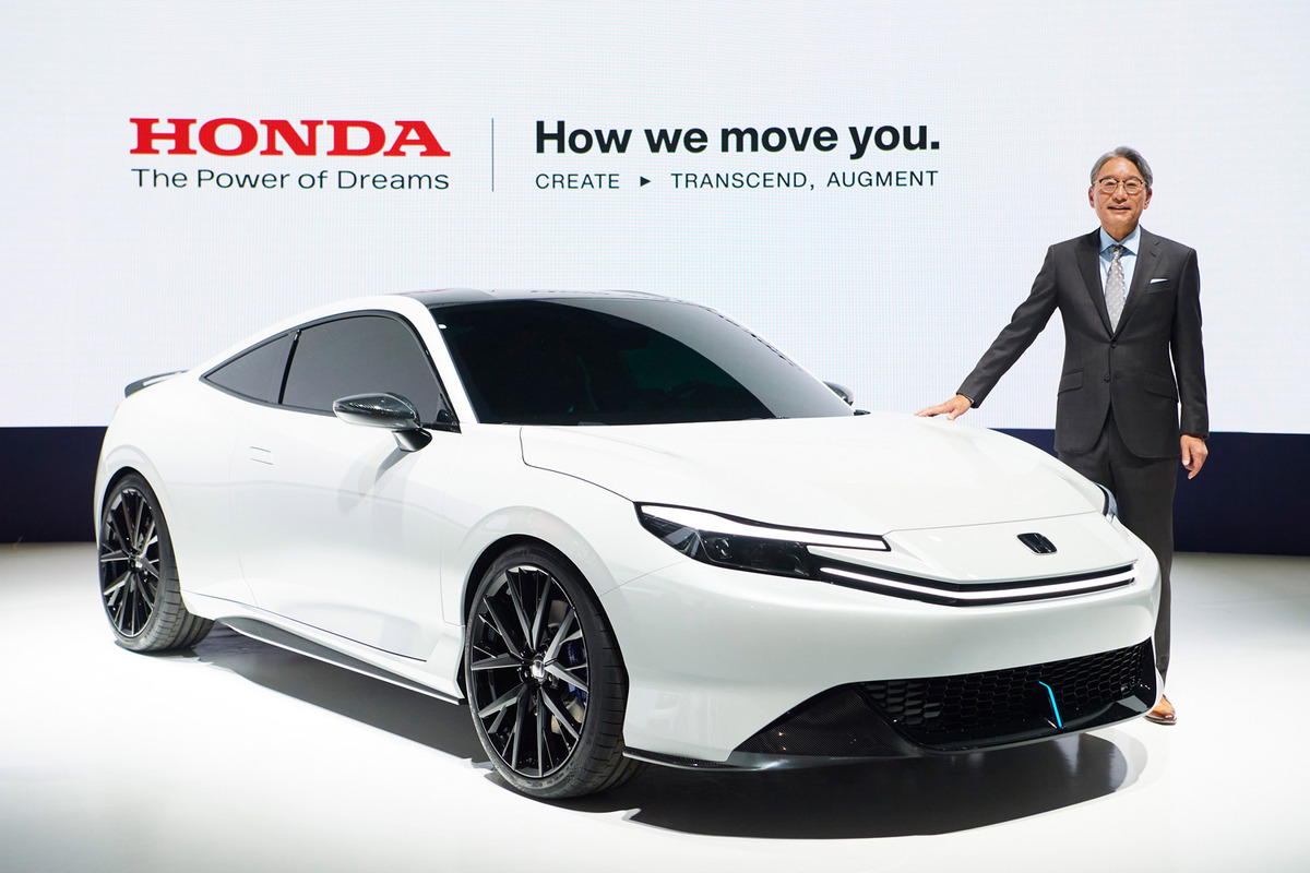 ホンダ　プレリュード　モデルカー　2台 ホンダ プレリュード モデルカー 2台 2025年最新】Yahoo!オークション