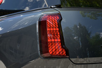 MINIジョンクーパーワークス カントリーマンALL4（4WD/7AT）【試乗記】の画像