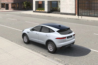 2リッターガソリン／ディーゼルエンジンを用意。ボディーカラーは全6色（ガソリンエンジン車はフジホワイトのみ）となる。