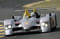 【ルマン2006】事前情報：常勝アウディの新型ディーゼルがルマン制覇に挑む！