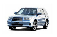 「スバル・フォレスター」に特別仕様車「エアブレイク」