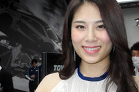 東京オートサロン2020コンパニオン名鑑（その17）