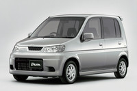 ホンダ・ライフダンク