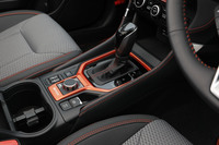 新型「スバル・フォレスター」の国内受注がスタートの画像