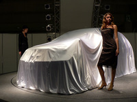 オートギャラリー東京2006（1：ハリアー・ザガート 他）（20）