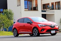 2020年10月15日に国内向けモデルが正式発表された新型「ルノー・ルーテシア」。同年11月6日に発売される。